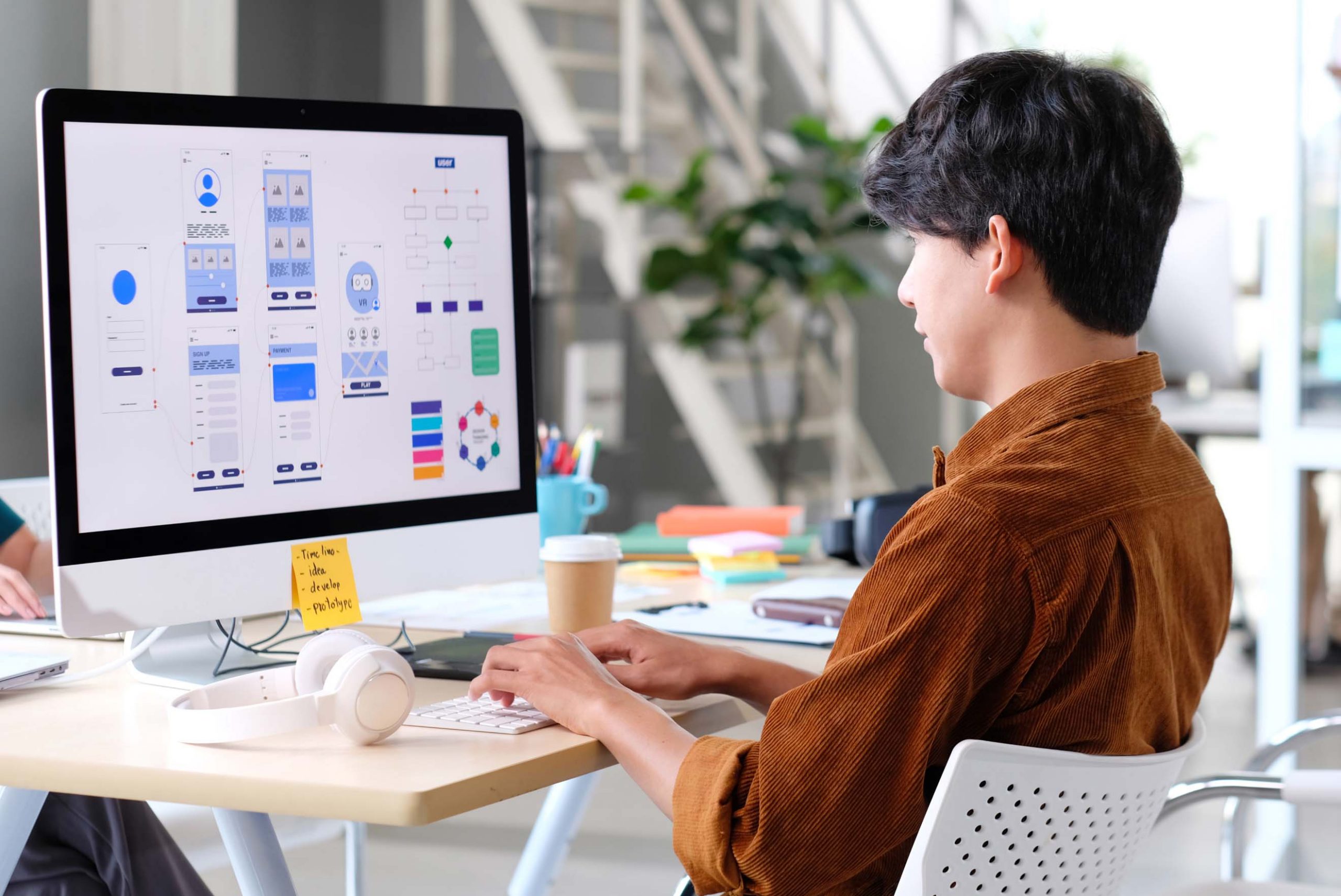 top 10 South African Web Design agencies