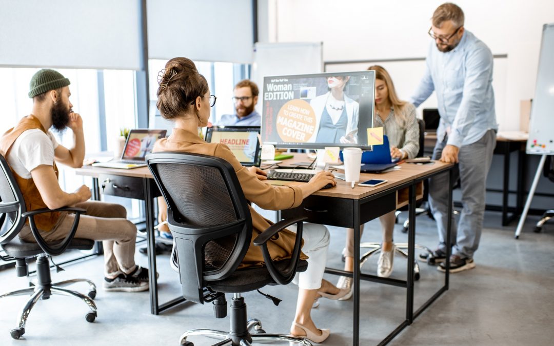 When Two Studios Click: How New Perspective Design & JWD Teamed Up to Tackle Web Projects Across Johannesburg and Beyond